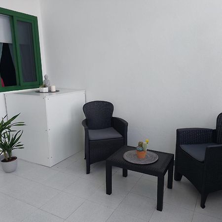 Mi Casita En Tias Lägenhet Exteriör bild