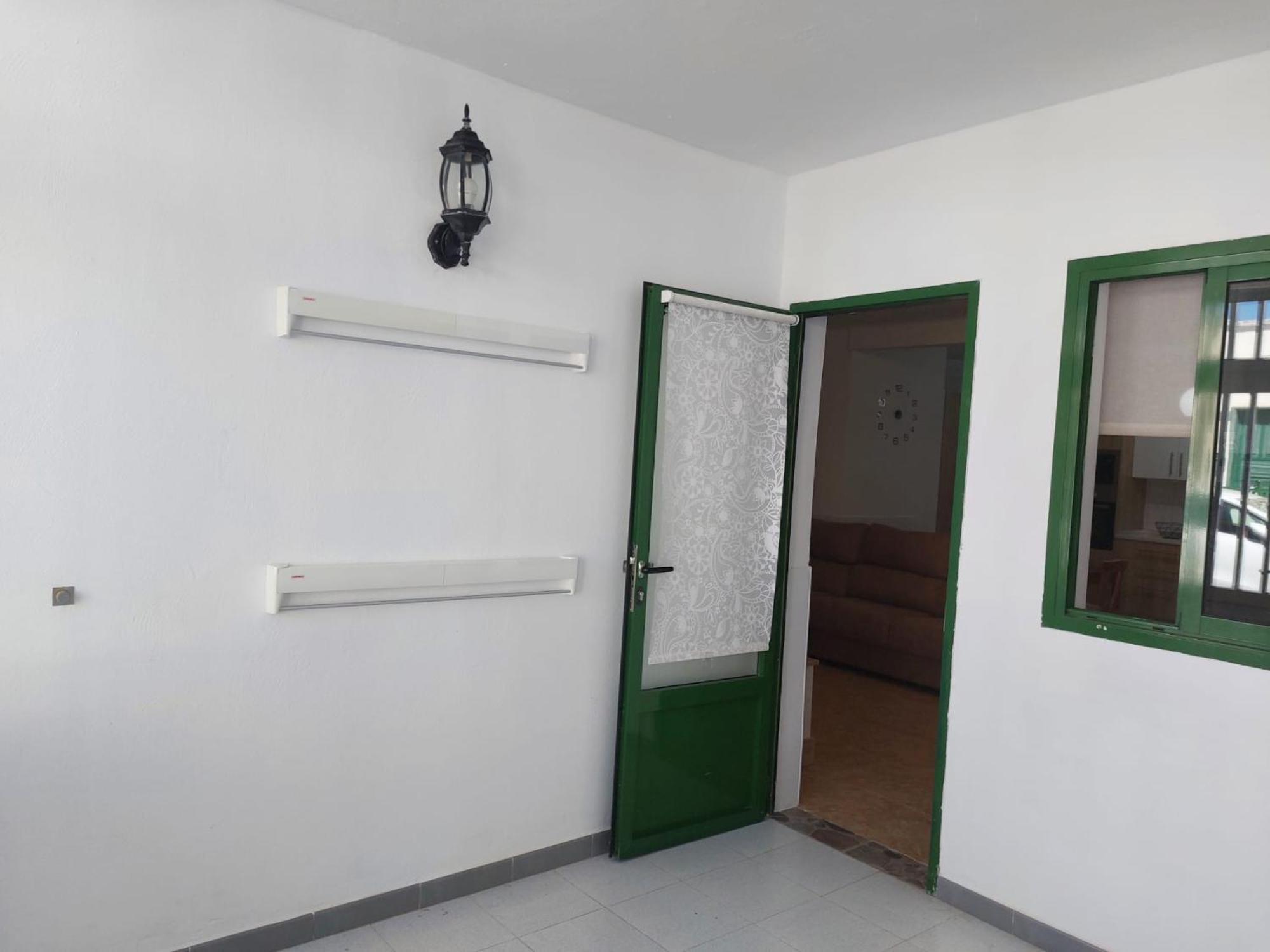 Mi Casita En Tias Lägenhet Exteriör bild