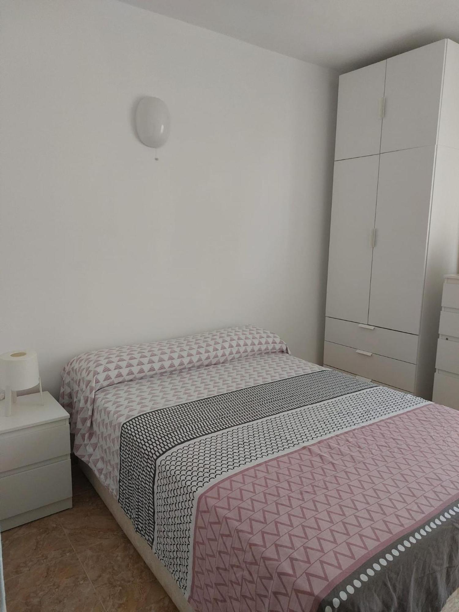 Mi Casita En Tias Lägenhet Exteriör bild