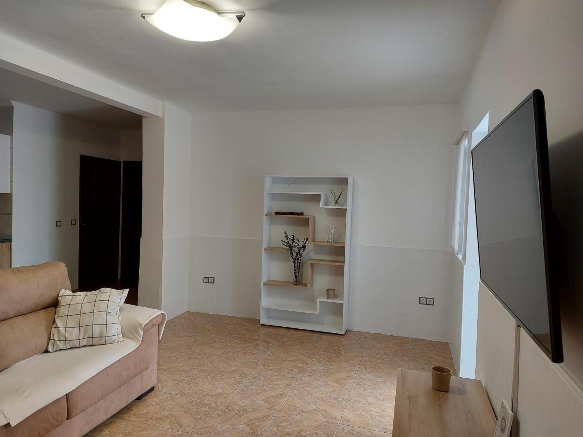 Mi Casita En Tias Lägenhet Exteriör bild
